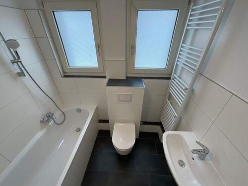 Badezimmer - 