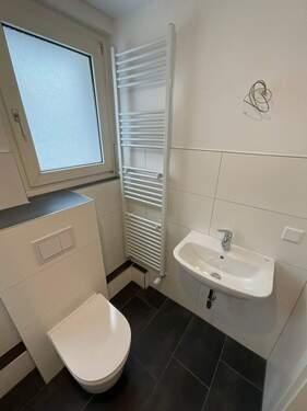 Badezimmer - 