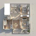 Grundriss 3D - 