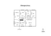 Önkfeld Obergeschoss - 