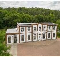 Gewerbebetrieb mit 2 schönen Wohnungen - Eisenach Stockhausen