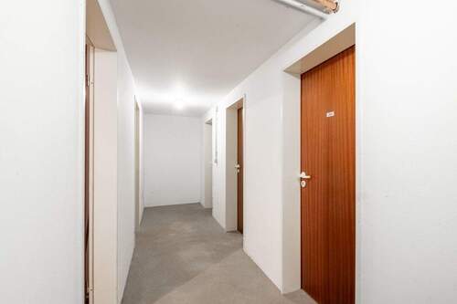 Flurberich im Keller - 