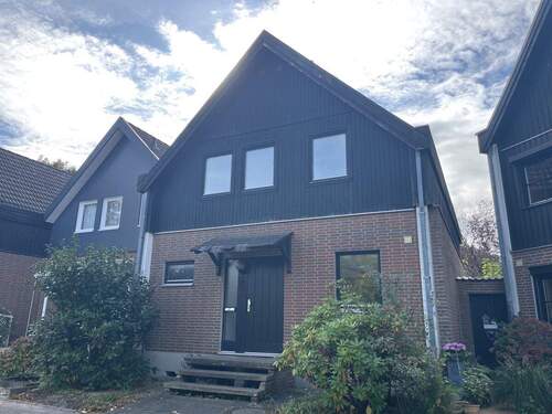 Bild 2 - 4 Zimmer Reihenendhaus zum Kaufen in Bremen / Grohn