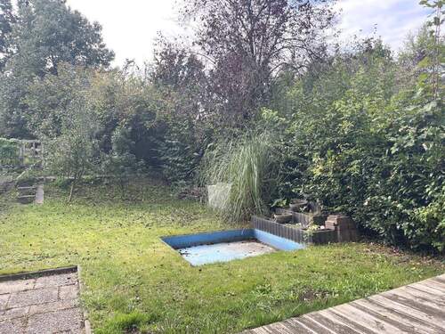 Bild 4 - Reihenendhaus mit 107,00 m&sup2; in Bremen / Grohn zum Kaufen