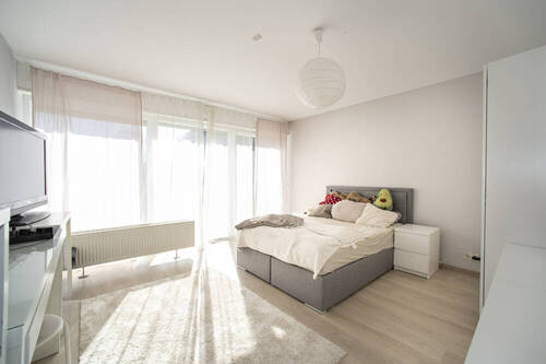 Schlafzimmer im OG - 