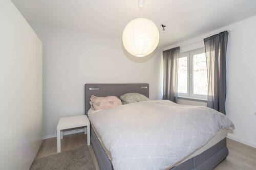 Kinderzimmer im OG - 