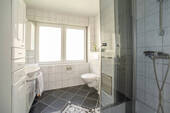 Duschbad im OG - 