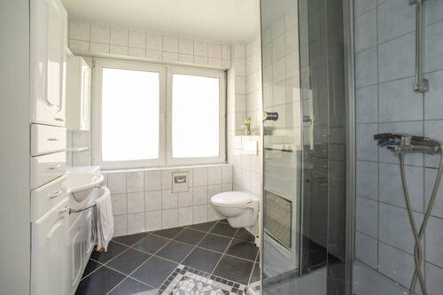 Duschbad im OG - 