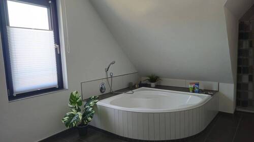 große Badewanne - 