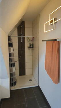 Dusche - 