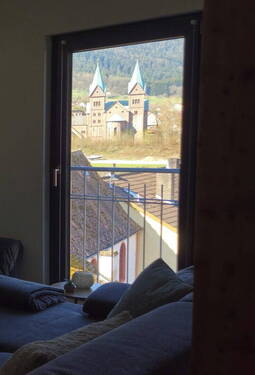 St. Michael und St. Gertraud - 