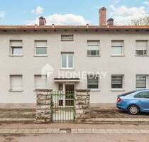 Gepflegtes Mehrfamilienhaus mit 4 Einheiten, großem Grundstück & stabilen Mieteinnahmen - Roth Pfaffenhofen