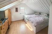 Schalfzimmer DG - 
