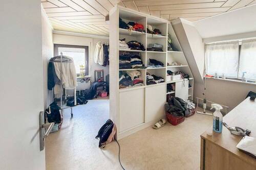 Büro_Ankleidezimmer 1.OG - 