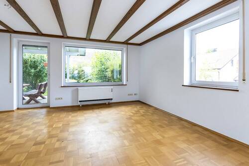 Detailbild - 8 Zimmer Mehrfamilienhaus, Wohnhaus zum Kaufen in Attenweiler