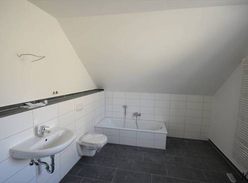 Vollbad Beispielbild - 