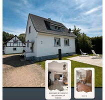 Freistehendes EFH mit großem Garten - Singen-Beuren an der Aach