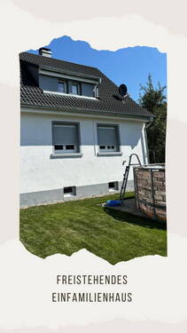 Bild 3 - 3 Zimmer Einfamilienhaus in Singen-Beuren an der Aach