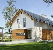 Klein aber mein - 456.600,00 EUR Kaufpreis, ca.  116,00 m² Wohnfläche in Weinböhla (PLZ: 01689)