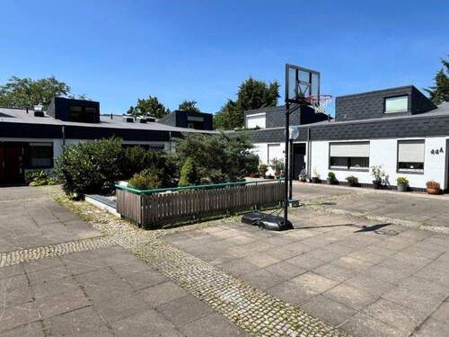 Gemeinschaft_Hof_Basketballnetz - 