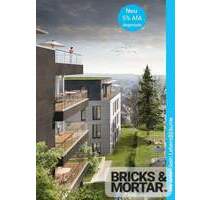 Wohnen mit Aussicht- Luxus 4 Zimmer! - Dresden Pieschen-Nord/Trachenberge