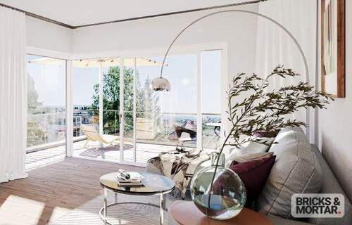 Bild innen - 4 Zimmer Etagenwohnung in Dresden