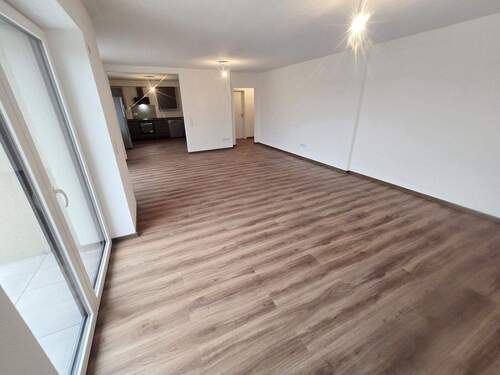 .. modernes Wohnen ! - 