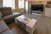 Wohnzimmer - Wohnung EG - 