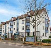 Beueler Wohnperle: Licht, Lage & Lebensqualität in perfekter Balance - Bonn / Beuel-Mitte