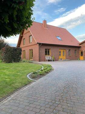 Bild 2 - 5 Zimmer Einfamilienhaus zum Kaufen in Wanna