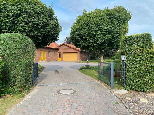 Bild 3 - 5 Zimmer Einfamilienhaus in Wanna