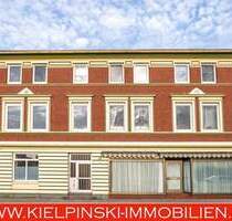 ! Mehrfamilienhaus in Elmshorn-Süd !