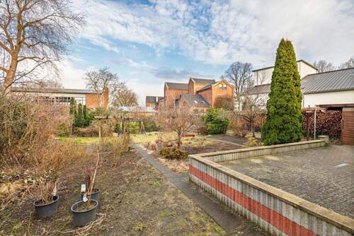 Stellplätze möglich - 