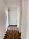 Wohnungsflur - Etagenwohnung mit 57,40 m&sup2; in Langelsheim zur Miete