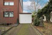 Ansicht Garage - 