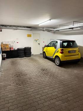 IMG_7179.jpg - Garage, Stellplatz zum Kaufen in Riegelsberg