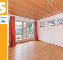 +++ XL-Haus im Österreicherviertel Pasing +++ REH BJ 1960 mit baubiologischem Anbau BJ 2000 +++ - München Pasing-Obermenzing