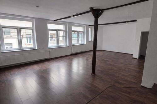Bild 4 - Etagenwohnung mit 105,00 m&sup2; in Dortmund zur Miete