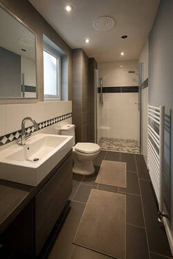 Badezimmer - 