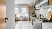 Küche 2 - Etagenwohnung mit 60,00 m&sup2; in Ludwigshafen a.R. zum Kaufen