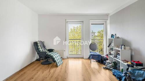 Schlafzimmer 1 - 