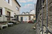 Innenhof - 