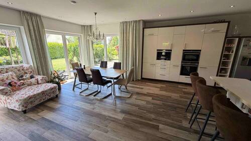 Essbereich - 