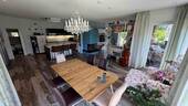 Wohn- und Essbereich - 