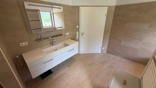 Badezimmer - 