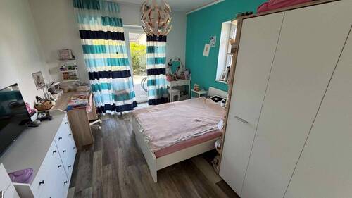 Kinderzimmer - 