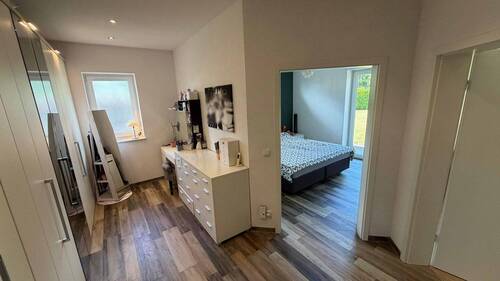 Ankleidezimmer - 