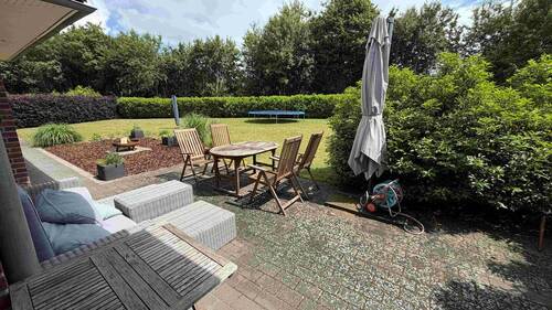 Terrasse - 