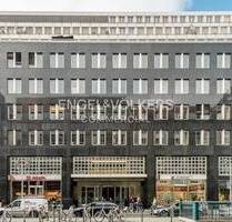 Erstklassige Ladenfläche in begehrter Lage - Berlin Mitte