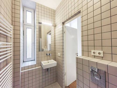 Badezimmer - 